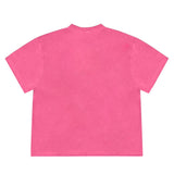 Boogzel Apparel Aesthetic Goldfish Graphic T-Shirt, view 4