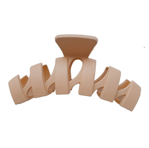 Boogzel Apparel Morning Coffee Hair Claw
