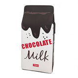 Boogzel Apparel Aesthetic Milk Shoulder Bag, view 4