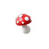 Boogzel Apparel Aesthetic Mushroom-Shaped Magnets, view 5