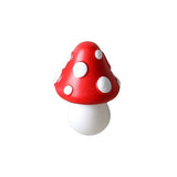 Boogzel Apparel Aesthetic Mushroom-Shaped Magnets, view 6