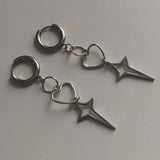 Boogzel Apparel Hit The Charts Earrings, view 2