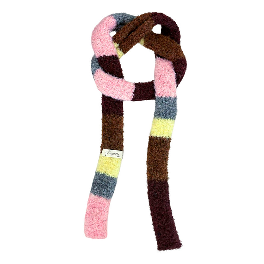 Boogzel Apparel After Class Knit Scarf