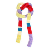 Boogzel Apparel After Class Knit Scarf, view 4