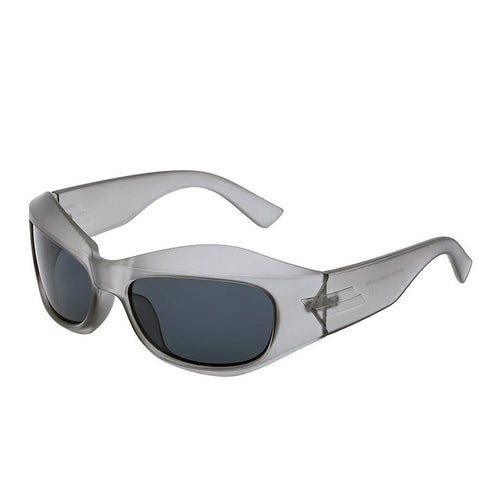 Boogzel Apparel Alien Girlfriend Sunglasses