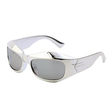 Boogzel Apparel Alien Girlfriend Sunglasses, view 3