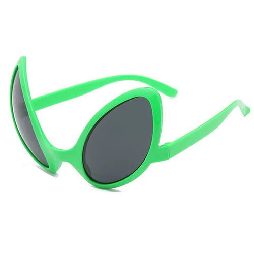Boogzel Apparel Alien Sunglasses