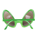 Boogzel Apparel Alien Sunglasses, view 3