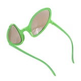 Boogzel Apparel Alien Sunglasses, view 4