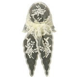 Boogzel Apparel All Eyes On Her Lace Hair Scarf, view 2