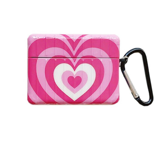 Boogzel Apparel All You Need Is Love AirPods Case
