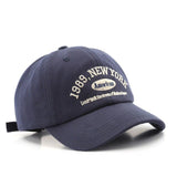 Boogzel Apparel American Girl Embroidery Baseball Cap, view 3