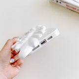 Boogzel Apparel Angel Wing iPhone Case, view 5
