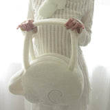 Boogzel Apparel Angel Wings Backpack, view 3