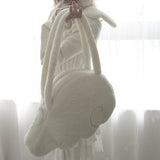 Boogzel Apparel Angel Wings Backpack, view 4