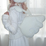 Boogzel Apparel Angel Wings Backpack, view 5