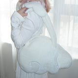 Boogzel Apparel Angel Wings Backpack, view 6