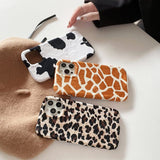 Boogzel Apparel Animal Behavior iPhone Case, view 2