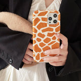 Boogzel Apparel Animal Behavior iPhone Case, view 5