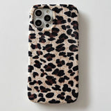 Boogzel Apparel Animal Behavior iPhone Case, view 6