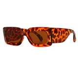 Boogzel Apparel Animal Behavior Sunglasses, view 2