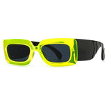 Boogzel Apparel Animal Behavior Sunglasses, view 4
