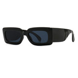 Boogzel Apparel Animal Behavior Sunglasses, view 5