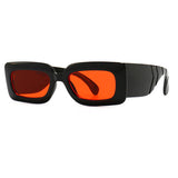 Boogzel Apparel Animal Behavior Sunglasses, view 6
