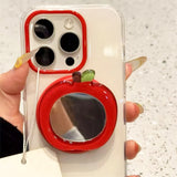 Boogzel Apparel Apple Back Camera Mirror Grip, view 3