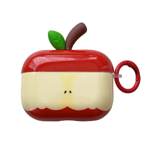 Boogzel Apparel Apple Core AirPods Case