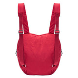 Boogzel Apparel Apple-Shaped Backpack, view 5
