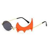 Boogzel Apparel Asymmetric Sunnies, view 3