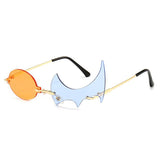 Boogzel Apparel Asymmetric Sunnies, view 5