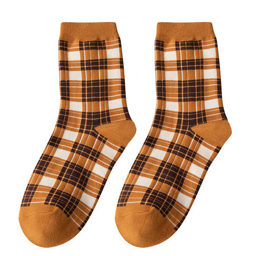 Boogzel Apparel Autumn in France Socks