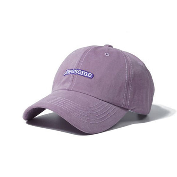 Boogzel Apparel Awesome Baseball Cap