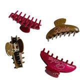Boogzel Apparel Babe Hair Claw, view 2