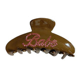 Boogzel Apparel Babe Hair Claw, view 4