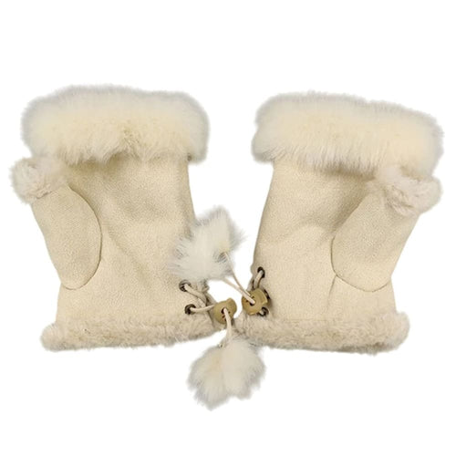 Boogzel Apparel Baby Itโs Cold Mittens