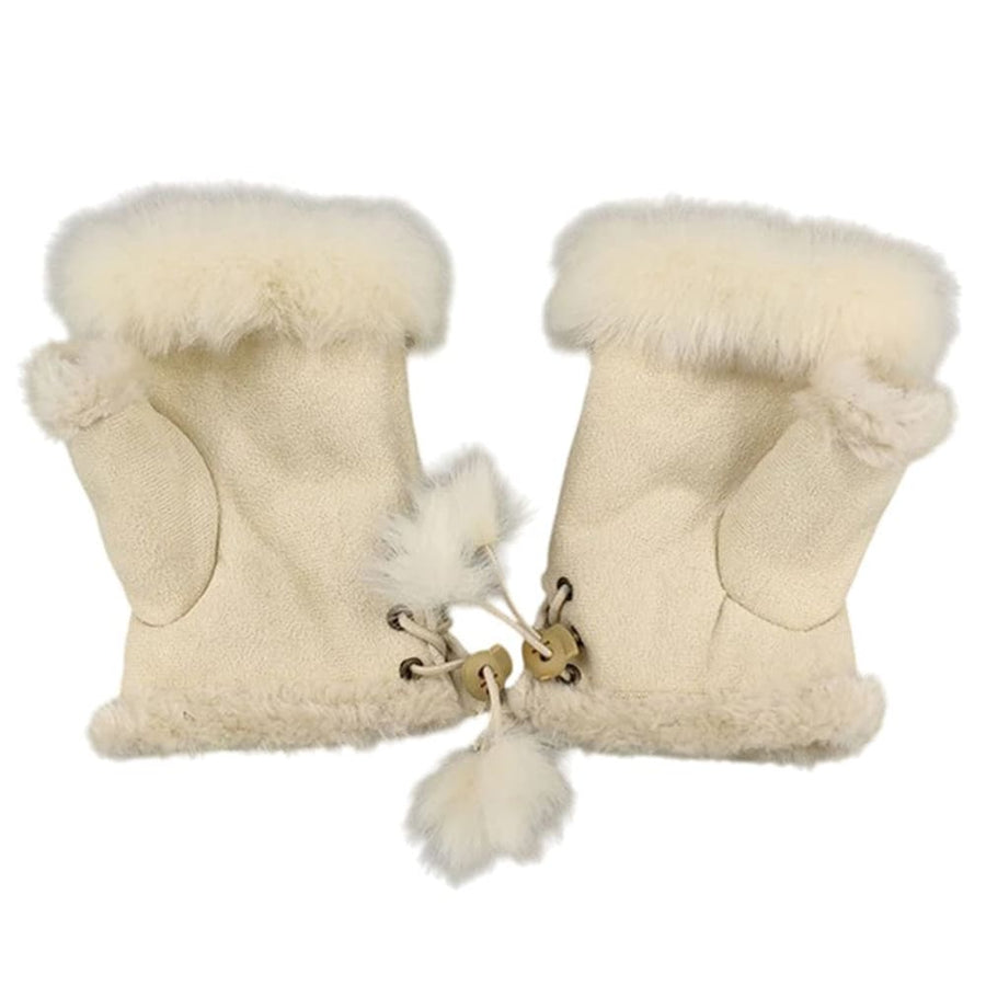 Boogzel Apparel Baby It’s Cold Mittens
