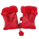 Boogzel Apparel Baby It’s Cold Mittens, view 3