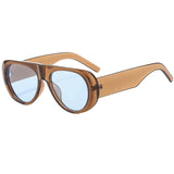Boogzel Apparel Baby Lies Sunglasses, view 2