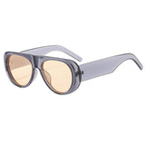 Boogzel Apparel Baby Lies Sunglasses, view 3