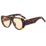 Boogzel Apparel Baby Lies Sunglasses, view 4