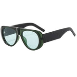 Boogzel Apparel Baby Lies Sunglasses, view 6