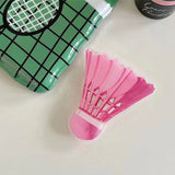 Boogzel Apparel Badminton iPhone Case, view 3