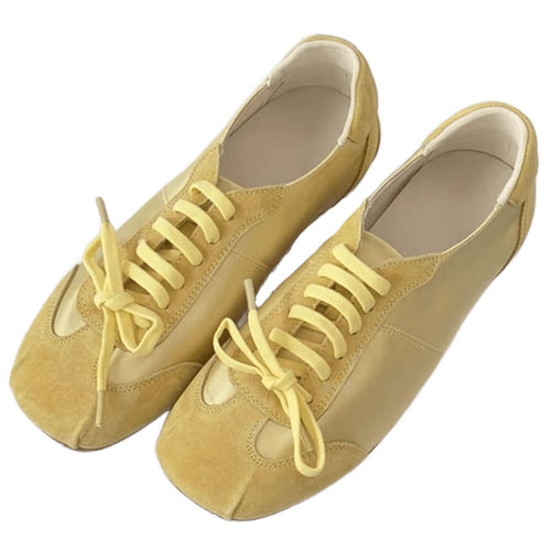 Boogzel Apparel Ballerina Core Bow Sneakers