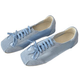 Boogzel Apparel Ballerina Core Bow Sneakers, view 2