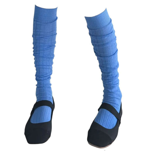 Boogzel Apparel Ballerina Core Knee Socks