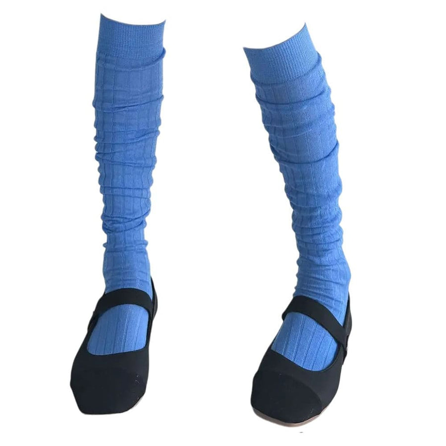 Boogzel Apparel Ballerina Core Knee Socks
