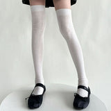Boogzel Apparel Ballerina Core Knee Socks, view 3
